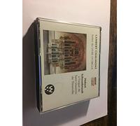 Chaumont - Suites From the Organ Book