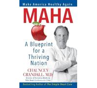 Chauncey Crandall M.D. MAHA (Copertina rigida)