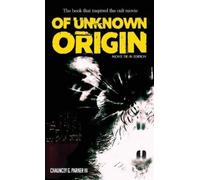 Chauncey G Parker Of Unknown Origin (Tascabile)