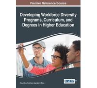 Chaunda L. Scot Developing Workforce Diversity Programs, Curr (Copertina rigida)