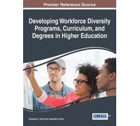Chaunda L. Scot Developing Workforce Diversity Programs, Curr (Copertina rigida)