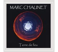 Chaunet, Marc - Terre De Feu
