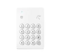 KP-700 TASTIERA WIRELESS -ANTKP700 CHUANGO