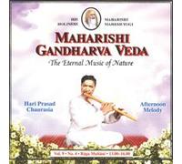 Chaurasia, Hari Prasad - Afternoon Melody 9/4 per prosperità