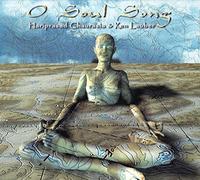 Chaurasia, Hariprasad/Lauber - O Soul Song