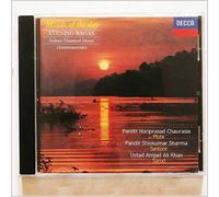 Chaurasia - Moods of the Day:Evening Ragas