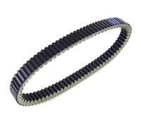 CHAURDH Cinghia di Trasmissione Compatibile con Arctic-Cat per ATV 366 4X4 2008 2009 2010 2011 per Prowler per HDX 500 per Moto Limited 2014 Trasmissione di Trasferimento OEM: 0823-228
