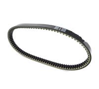 CHAURDH Cinghia di Trasmissione Compatibile con Kymco per Maxxer 300 2006-2012 per Grand Dink 250 2001-2006 Moto Cinghia di Trasmissione Parti Sostituzione Modifica Accessori