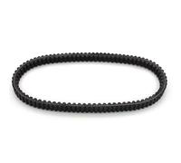 CHAURDH Cinghia di Trasmissione Compatibile con Piaggio per X8 200 2003 2004 2005 2006 2007 per X9 2002 2003 Cinghia di Trasmissione Universale per Motociclette Sostituzione Modifica degli Accessori