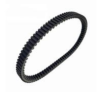 CHAURDH Cinghia di Trasmissione Compatibile con SYM per Joymax 300i per Cruisym 300i Cinghia Trasmissione Universale Moto Ricambi E Accessori Modifica OEM: 1B01L3A01