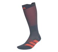 Chaussettes adidas Adizero Gris 46/48
