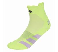 Chaussettes adidas Adizero Jaune 37/39