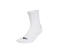 adidas - Cycling Socks - Calze da ciclismo EU 43-45 - L bianco