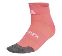 Chaussettes adidas Terrex Climacool Rose 46/48