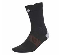 adidas Unisex - Adulto Terrex Xperior Climacool Trail Crew Socks Socks, black/white, L