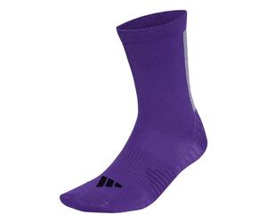 Chaussettes adidas Violet