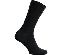 Chaussettes BBB Cycling EcoFeet Noir