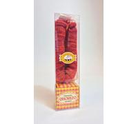 Chaussettes chorizo: Le saucisson qui pique... pour des pieds à croquer: 31562