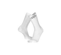 Chaussettes de running mi hautes fines et techniques run anatomic crew