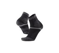 Chaussettes de trail running avec renforts cheville et orteil trail protect