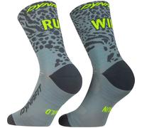 Dynafit RUN WILD CREW SK Calze 43-46 Azzurro