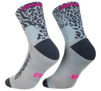 Dynafit - Run Wild Mid - Calze da running EU 39-42 grigio