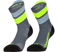 Dynafit - Ultra Mid - Calze da running EU 35-38 variopinto