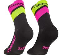 Dynafit - Ultra Mid - Calze da running EU 43-46 nero