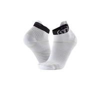 Chaussettes fines concues pour la course a pied sur route run feel