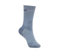 La Sportiva - Swift Trail Socks - Calze da running EU 41-43 grigio