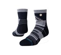 Chaussettes Little Creek Quarter - 35-37 - STA Energynce