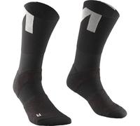 Chaussettes Mavic Essential Thermo Noir