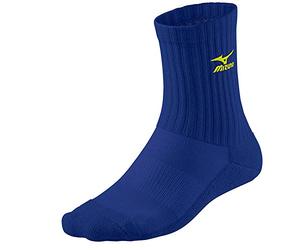 Chaussettes Mizuno Volley Marine