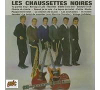 Chaussettes Noires - Be Bop A Lula Daniela