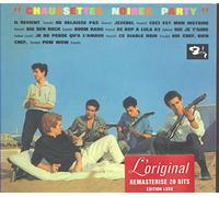 Chaussettes Noires,les - Chaussettes Noires Party