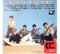 Les Chaussettes Noires - Chaussettes Noires Party