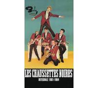 Les Chaussettes Noires - Les Chaussettes Noires