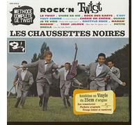 Chaussettes Noires, les - Rock N Twist [Import]