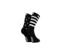 Chaussettes performance legend black