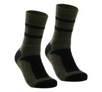 Chaussettes Regatta Samaris 3 Season Vert 43/47