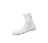 Chaussettes Shimano Performance Mid Noir
