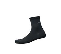 Chaussettes Shimano Performance Mid (x3) Noir