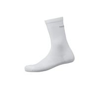 Chaussettes Shimano Performance (x3) Blanc