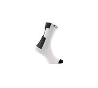 Chaussettes Sidi Confusum Blanc