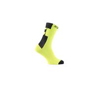 Chaussettes Sidi Confusum Jaune