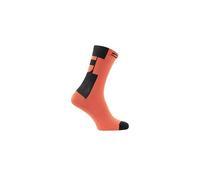 Chaussettes Sidi Confusum Orange