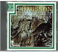 Chausson - Symphony / Viviane