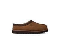 PANTOFOLA M TASMAN II NUBUCK DARK CHESTNUT UGG 40