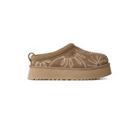 Chausson UGG W TAZZ BOTANIC (LIGHT BRONZE) donna 38