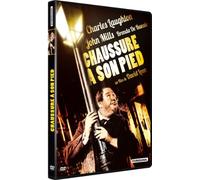Chaussure à son pied (DVD) Mills John Laughton Charles De Banzie Brenda